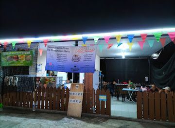 Pondok Nasi Yazie & Snow Wash