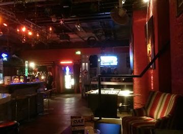 The Cult - Nightclub & more / Nürnberg
