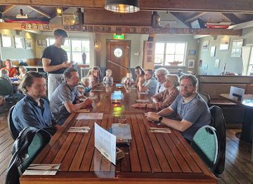 netherlands/texel-island/nightclub/neptunus