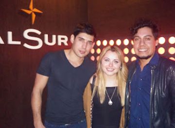ALSUR