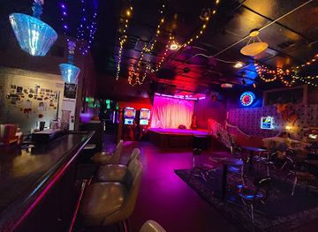Blue Note Lounge