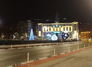 spain/bilbao/casco-viejo/nightclub/crystal-bilbao