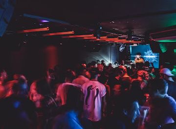 Terminal Club