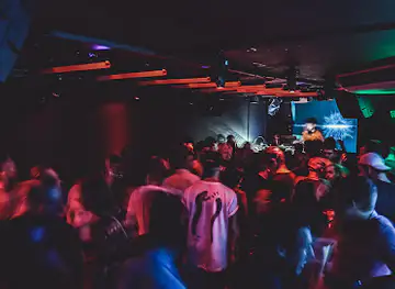 Terminal Club
