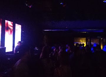 CLANDESTINO CLUB