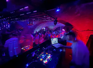 Prinzzclub
