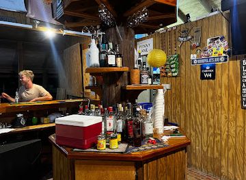 Rocky's Beach Bar