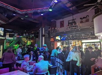 The Live Lounge Cardiff