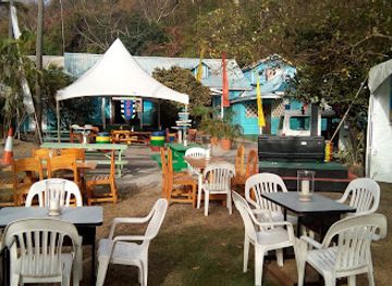 Basil's Bar
