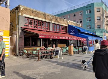 The Venice Beach Bar & Kitchen