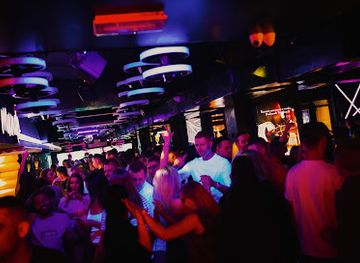 Mundo 71 Music Club