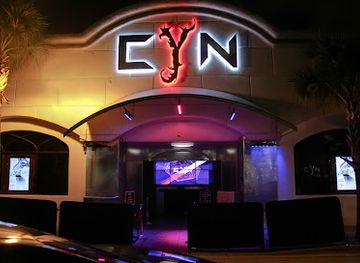 SWAY Nightclub