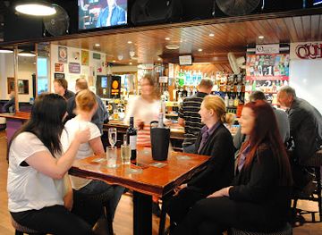 The Original Quids Inn