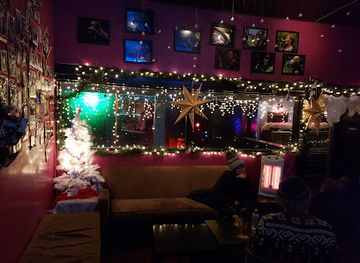 Lounge 3411