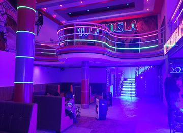 Tu Candela Night Club