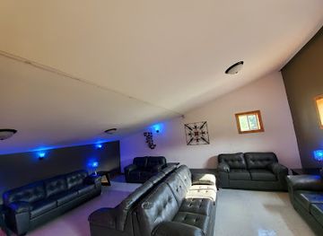 Jimmys Inbetween Gentleman's Club