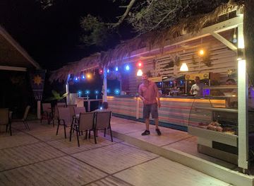 montenegro/ada-bojana/nightclub/beach-bar