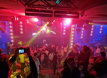 OMNI CLUB AMMAN