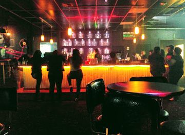 The Industry