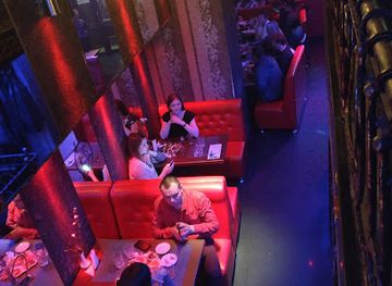 Stars music club