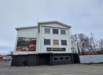 Sjallinn