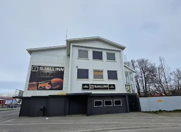 Sjallinn