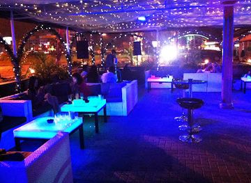 46 Lounge