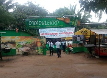O'Baoulekro