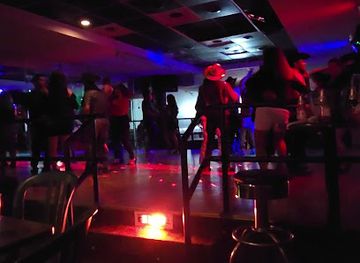 Las Adelitas Night Club