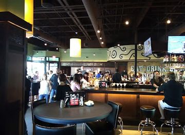 Bar Louie - Music Factory