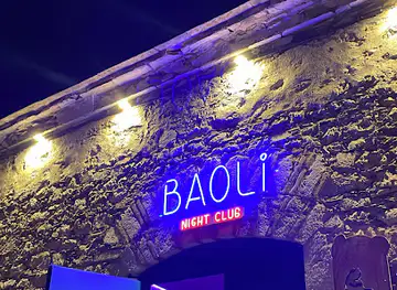 Bâoli Night Club