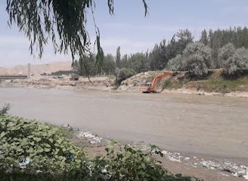 afghanistan/kabul/shar-e-naw/nightclub/chishm-e-shafa