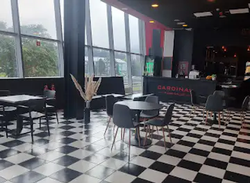 Cardinal Club Caffe