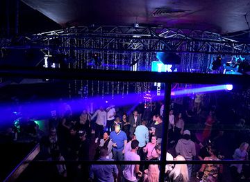 Motion Club & Lounge