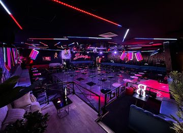 Night Club Ambiente