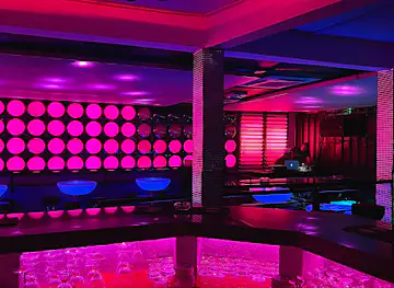 TOXIC Night Club