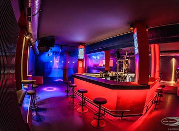 Club Velvet