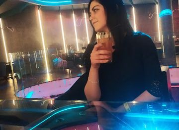 Nichnyy Klub Ochi