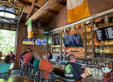 connecticut/mystic-seaport/nightclub/friar-tuck-s-tavern