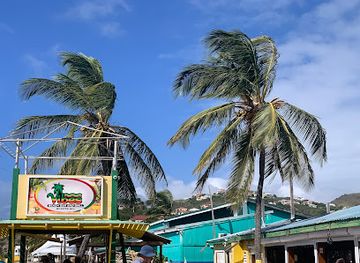 Vibes Beach Bar