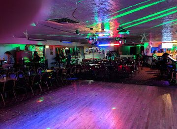 La Chispa Nightclub LLC