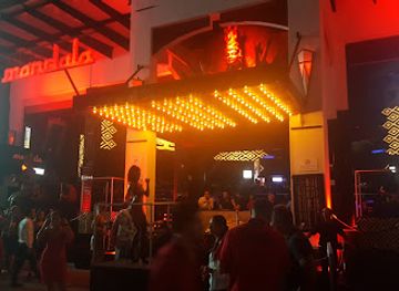 Mandala Nightclub