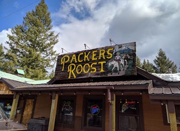 Packers Roost