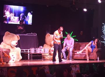El Sol nightclub