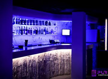 Pure Night Club