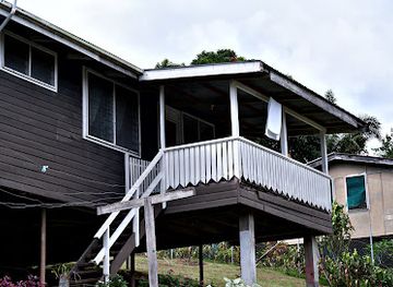 Gizo Lodge