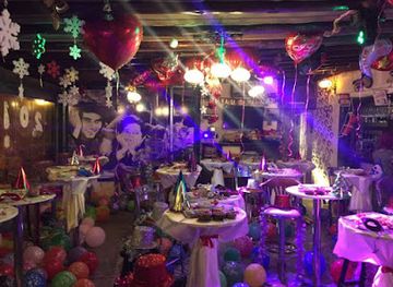 Pasha cafe bistro
