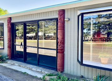 Norfolk Island Transit Lounge