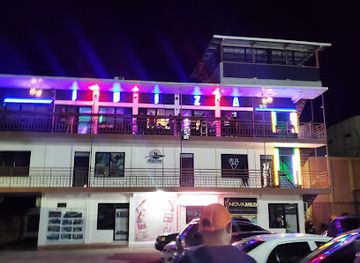 IBIZA Club