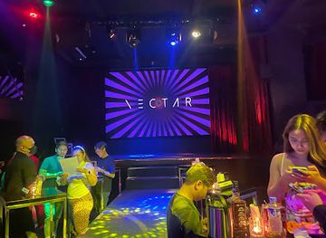 Nectar Nightclub